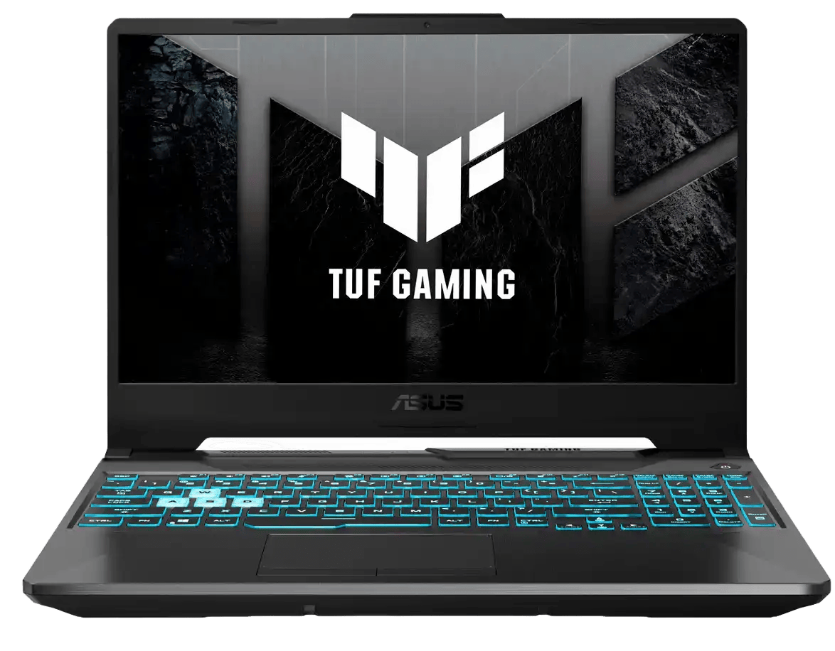 Notebook ASUS