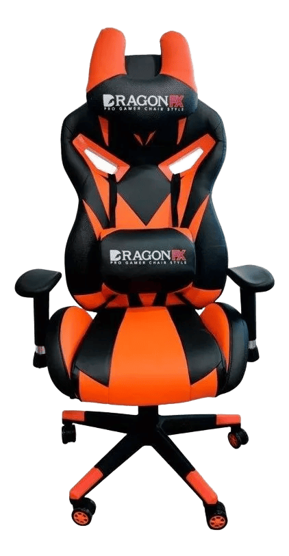 Silla Gamer