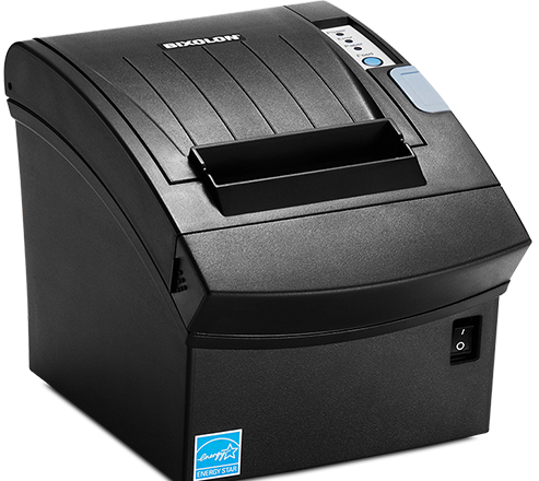 Impresora Bixolon 350III
