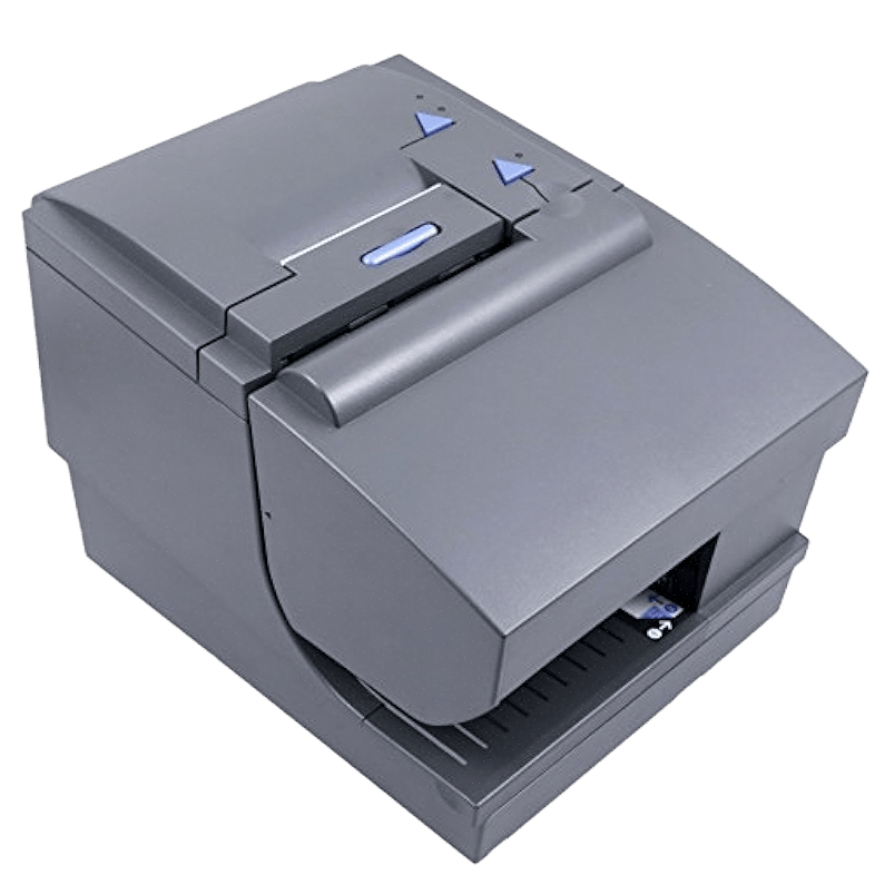 Impresora IBM 2CR