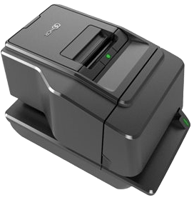Impresora NCR 7169