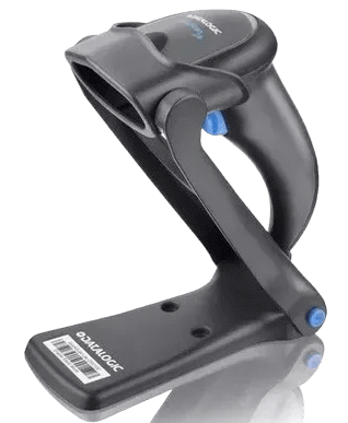 Scánner Datalogic Quickscan