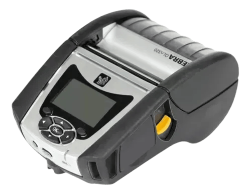 Impresora Zebra QLN320